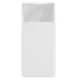 Портативная батарея Power Bank Baseus Bipow Digital Display 15W 10000mAh White