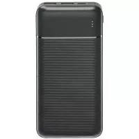 Портативная батарея Power Bank Wiwu Speedy Series Power Bank 30000mAh Black