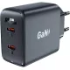 СЗУ ACEFAST [A49] GaN Dual Port Series 2xUSB-C 35W