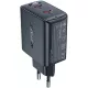 СЗУ ACEFAST [A49] GaN Dual Port Series 2xUSB-C 35W