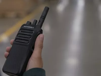 Батареи для радиостанций Motorola: что стоит знать перед покупкой?