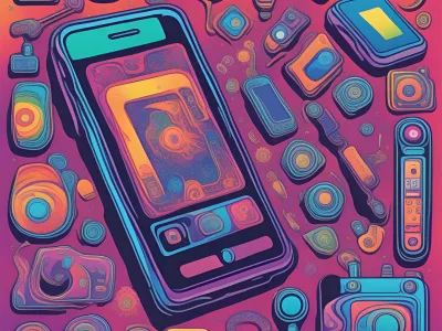 В каком iPhone лучше камера: обзор на фронтальную и основную