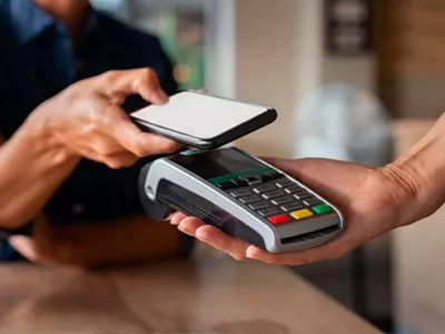 Что такое NFC в смартфоне?