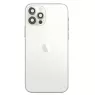 Корпус и задние крышки iPhone
