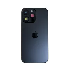 Корпус iPhone 14 Pro Max Space Black оригинал снятый A