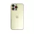 Корпус iPhone 14 Pro Max Gold оригинал снятый Full A