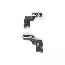 Камера фронтальная (передняя) iPhone 14 Pro Max Оригинал