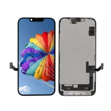 Дисплей (экран) iPhone 14 оригинал снятый А