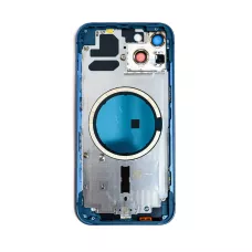 Корпус iPhone 13 Pro Max Sierra Blue оригинал снятый Full A