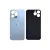 Задняя крышка iPhone 13 Pro Max Sierra Blue BIG (большой глазок) Original PRC