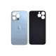Задняя крышка iPhone 13 Pro Max Sierra Blue BIG (большой глазок) Original PRC