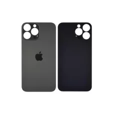 Задняя крышка iPhone 13 Pro Max Graphite BIG (большой глазок) Original PRC