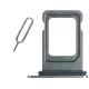 Слот для сим карты и разъемы iPhone