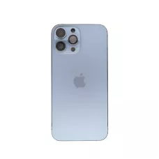 Корпус iPhone 13 Pro Blue оригинал снятый Full A