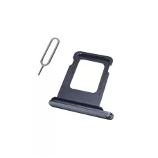 Сим лоток iPhone 13 Pro Graphite + скрепка