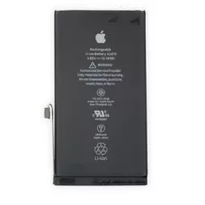 Аккумулятор iPhone 13 снятый оригинал (3227 mAh) с контроллером