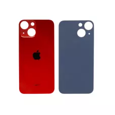 Задняя крышка iPhone 13 Red BIG (большой глазок) Original PRC