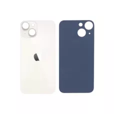 Задняя крышка iPhone 13 Starlight BIG (большой глазок) Original PRC