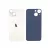 Задняя крышка iPhone 13 Starlight BIG (большой глазок) Original PRC