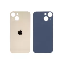 Задняя крышка iPhone 13 Pink BIG (большой глазок) Original PRC