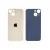 Задняя крышка iPhone 13 Pink BIG (большой глазок) Original PRC