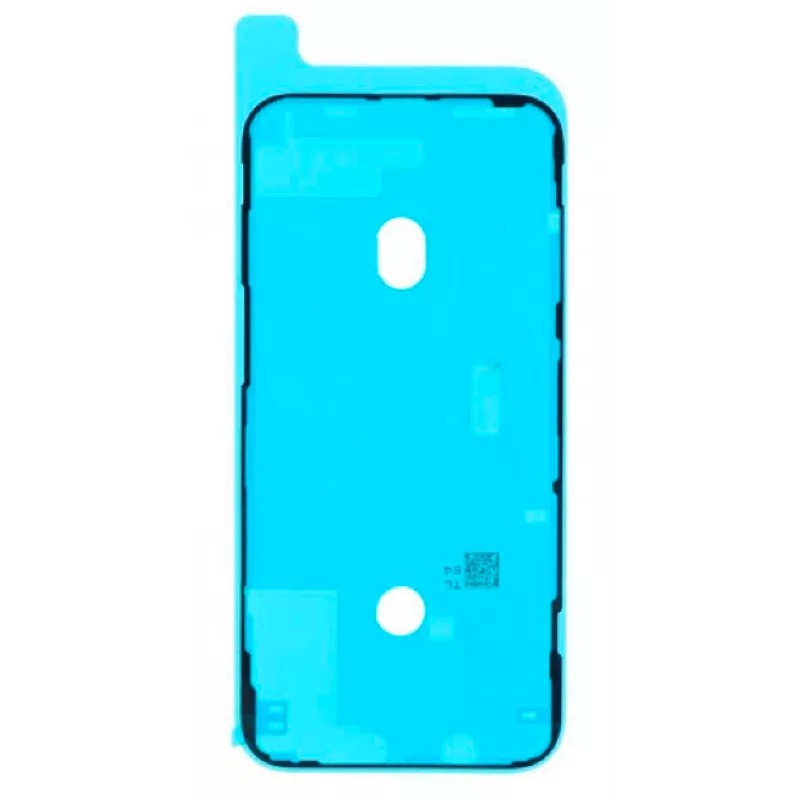Водозащитная проклейка дисплея iPhone 12 Pro Max