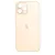 Задняя крышка iPhone 12 Pro Gold BIG (большой глазок) Original PRC