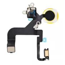 Шлейф вспышки iPhone 12 Pro