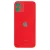 Задняя крышка iPhone 12 RED BIG (большой глазок) Original PRC