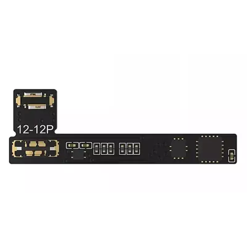 Шлейф аккумулятора Tag-on для программатора V1S JCID iPhone 12 Original