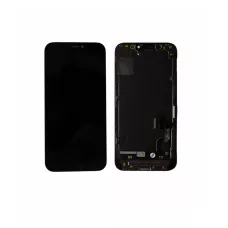 Дисплей (экран) iPhone 12 mini оригинал REF