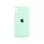 Задняя крышка iPhone 12 Mini Green BIG (большой глазок) Original PRC