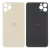 Задняя крышка iPhone 11 Pro Max Gold BIG (большой глазок) Original PRC
