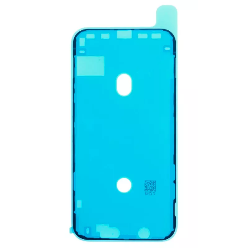 Водозащитная проклейка дисплея iPhone 11 Pro Max