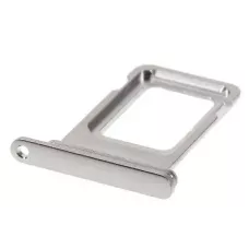 Сим лоток iPhone 11 Pro Silver