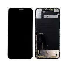 Дисплей (экран) iPhone 11 оригинал REF