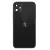 Корпус iPhone 11 Black (с сим-лотком и кнопками)