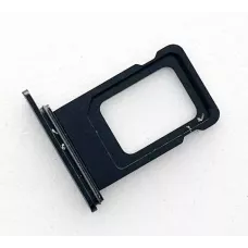 Сим лоток iPhone 11 Black