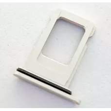 Сим лоток iPhone 11 White