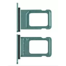 Сим лоток iPhone 11 Green