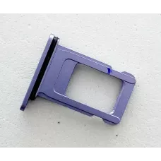 Сим лоток iPhone 11 Purple