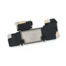 Динамик iPhone 11 с датчиком верхний слуховой (спикер)