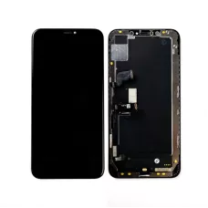 Дисплей (экран) iPhone XS Max оригинал REF