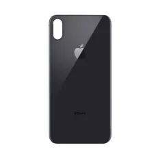 Задняя крышка iPhone XS Max Gray Original PRC