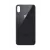 Задняя крышка iPhone XS Max Gray Original PRC