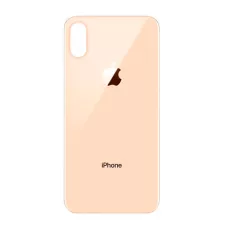 Задняя крышка iPhone XS Max Gold Original PRC
