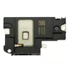 Динамик iPhone XS Max нижний полифонический (бузер)