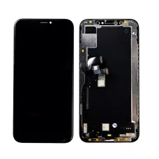 Дисплей (экран) iPhone XS оригинал REF