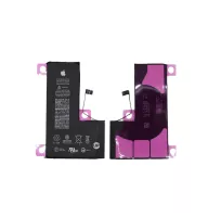 Усиленный аккумулятор iPhone XS  батарея с контроллером