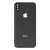 Корпус iPhone XS Space Gray (с сим-лотком и кнопками)